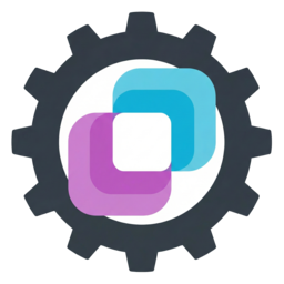 Admin panel US favicon